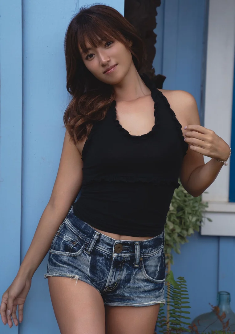 Brand new me 深田恭子 写真集6