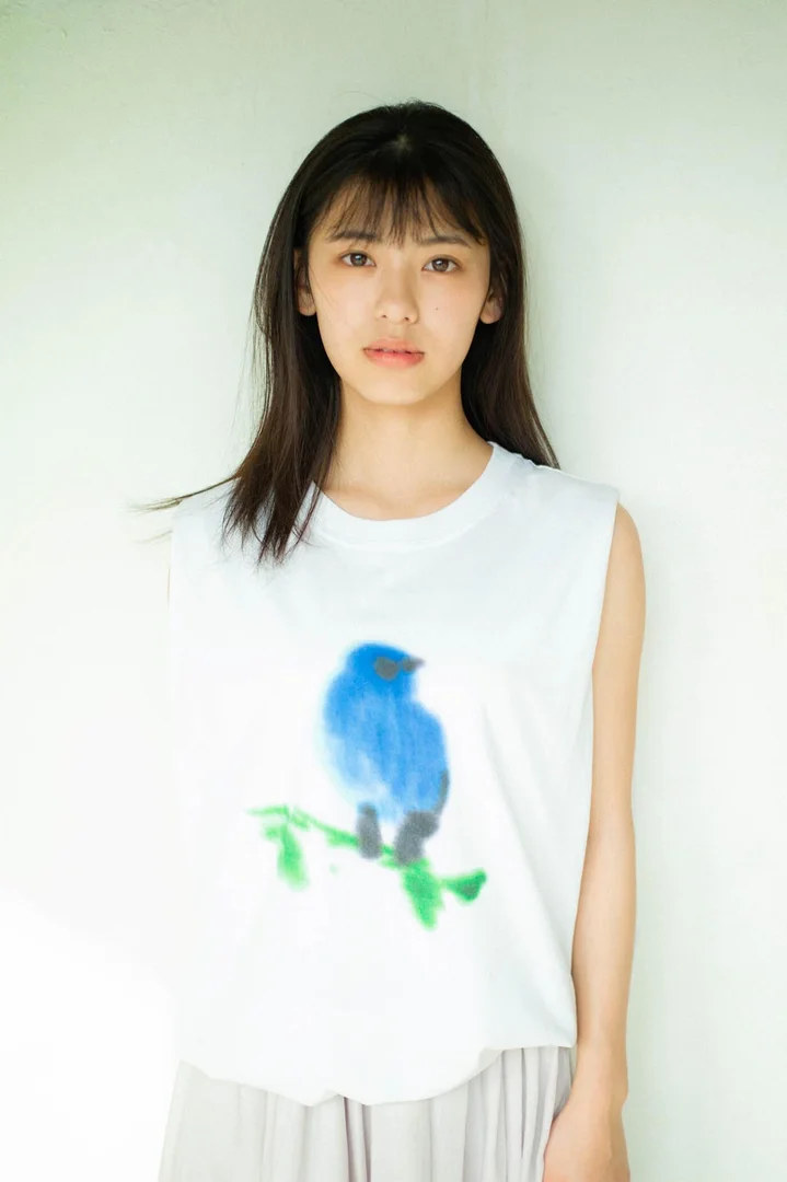 resonance 池田朱那 写真集5