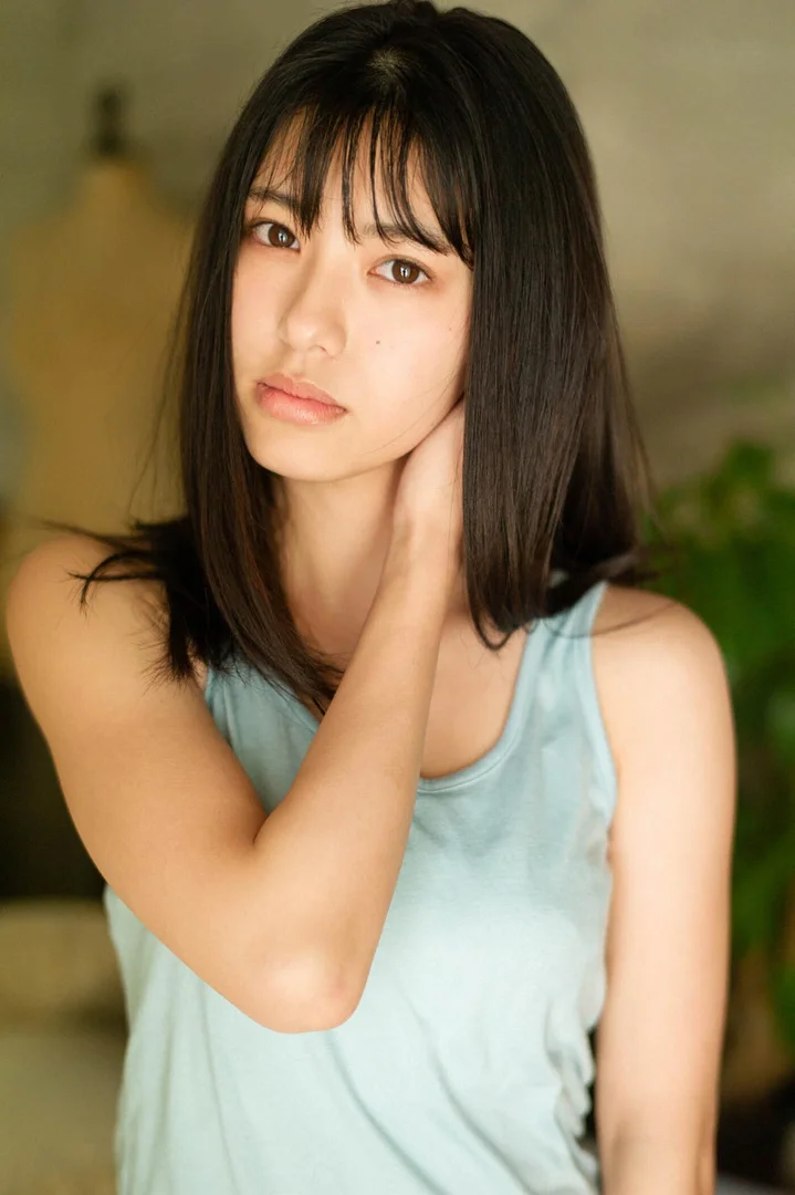 resonance 池田朱那 写真集6