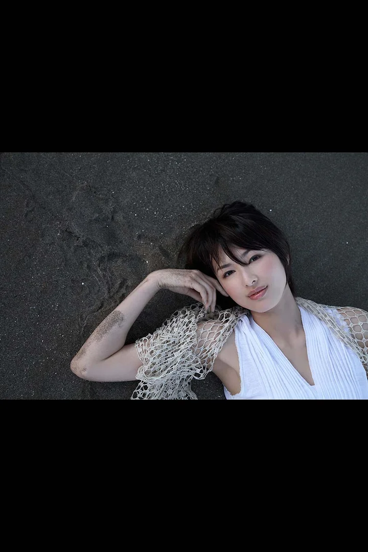吉瀬美智子 silent2