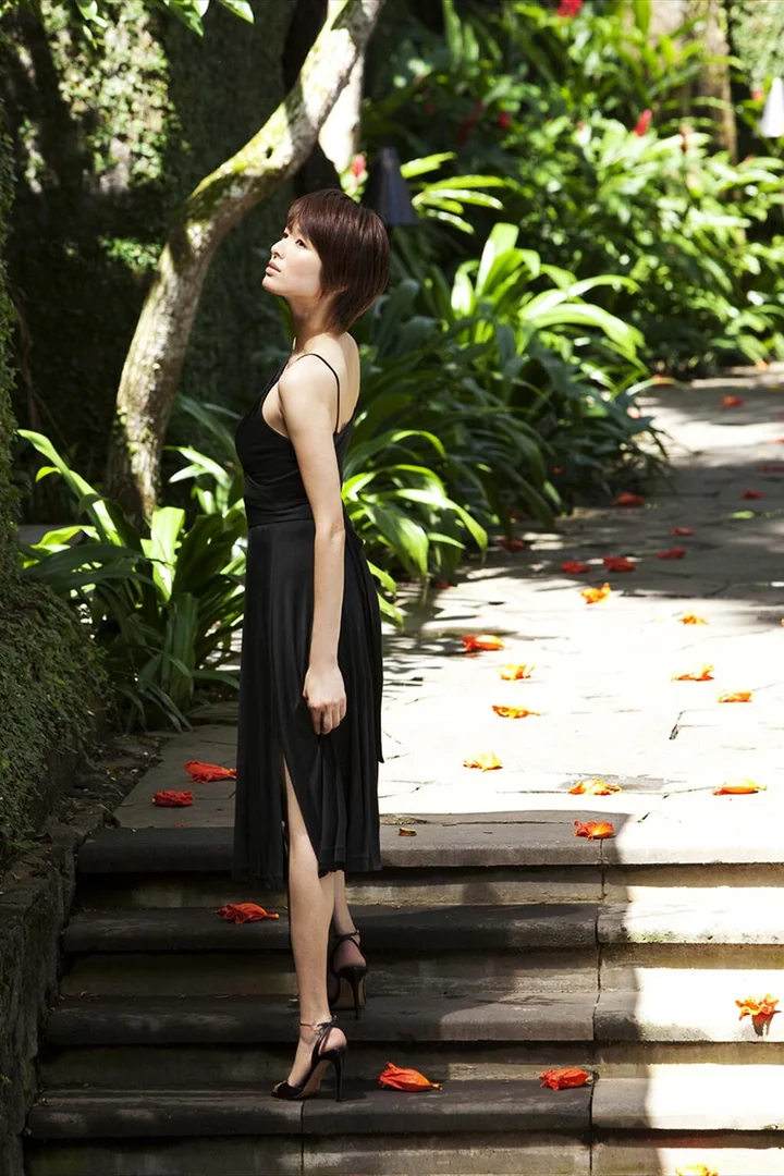 吉瀬美智子 Beautiful1