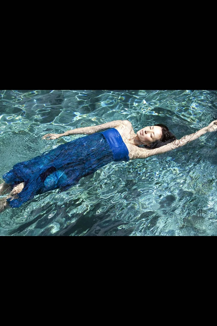 吉瀬美智子 Beautiful1