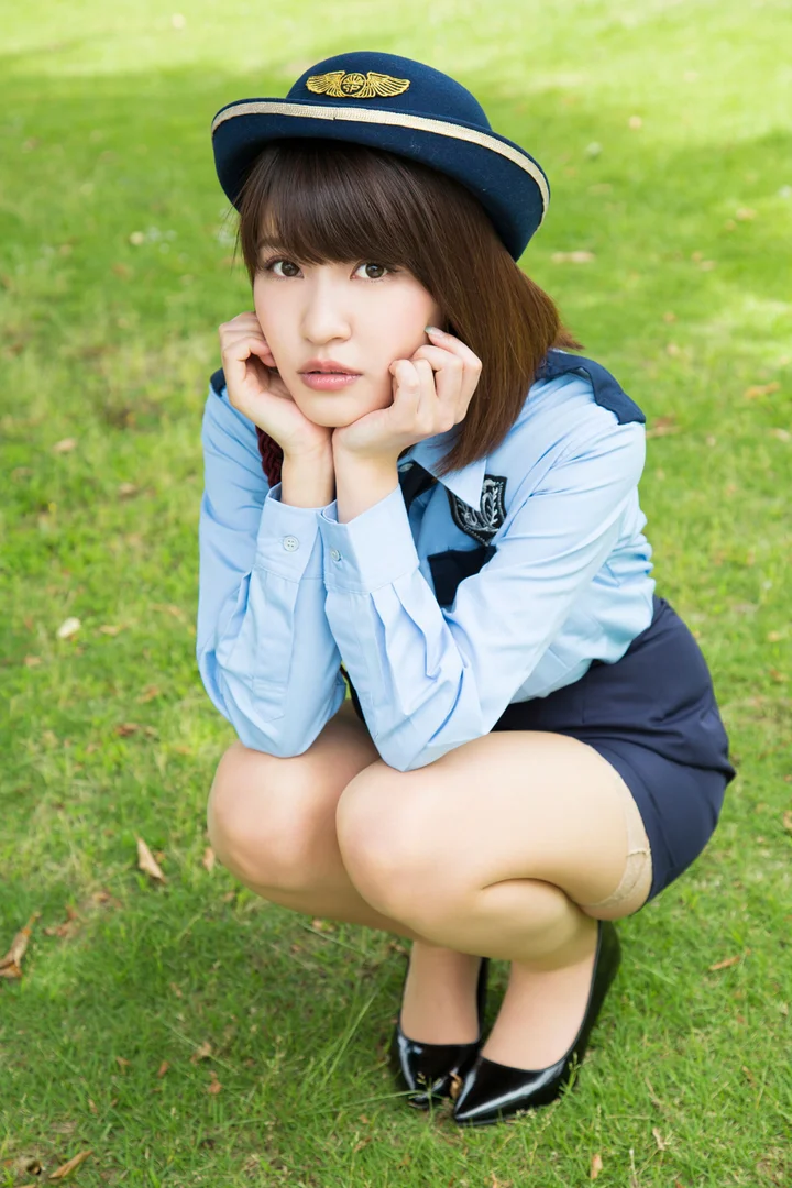 岸明日香 DMM-SE4