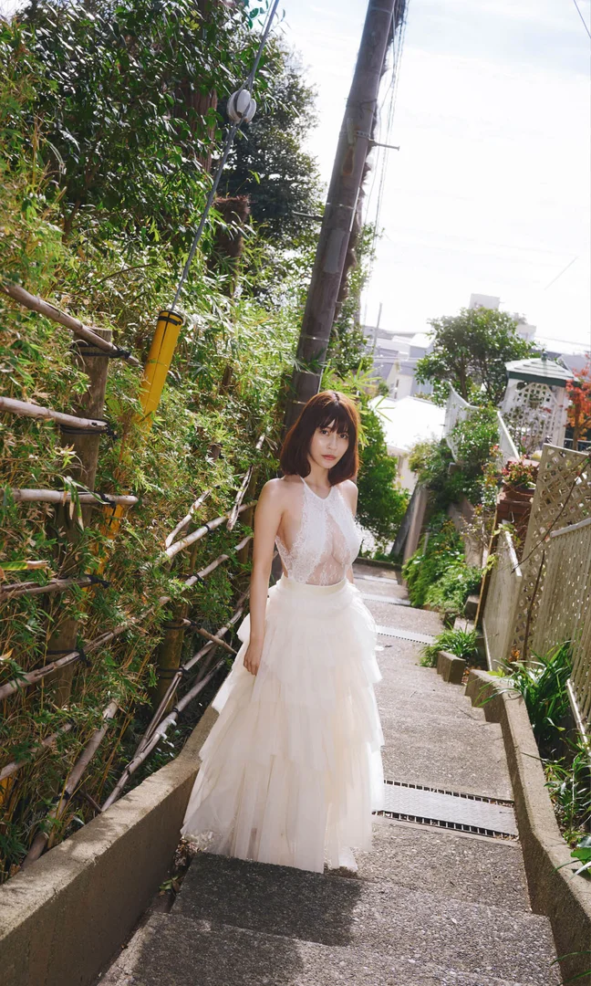 岸明日香 かわいい2