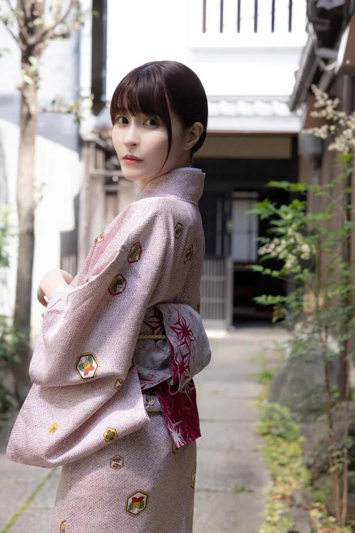 岸明日香 はんなり2