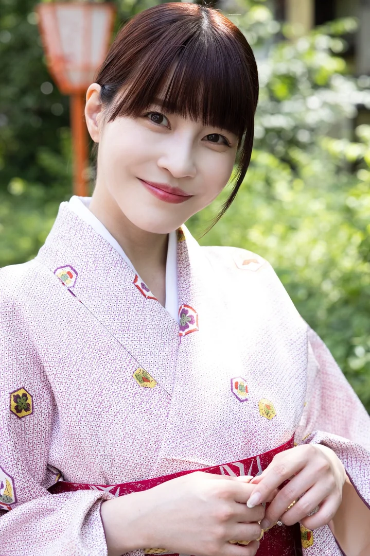 岸明日香 はんなり3