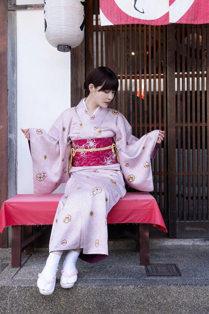 岸明日香 はんなり4