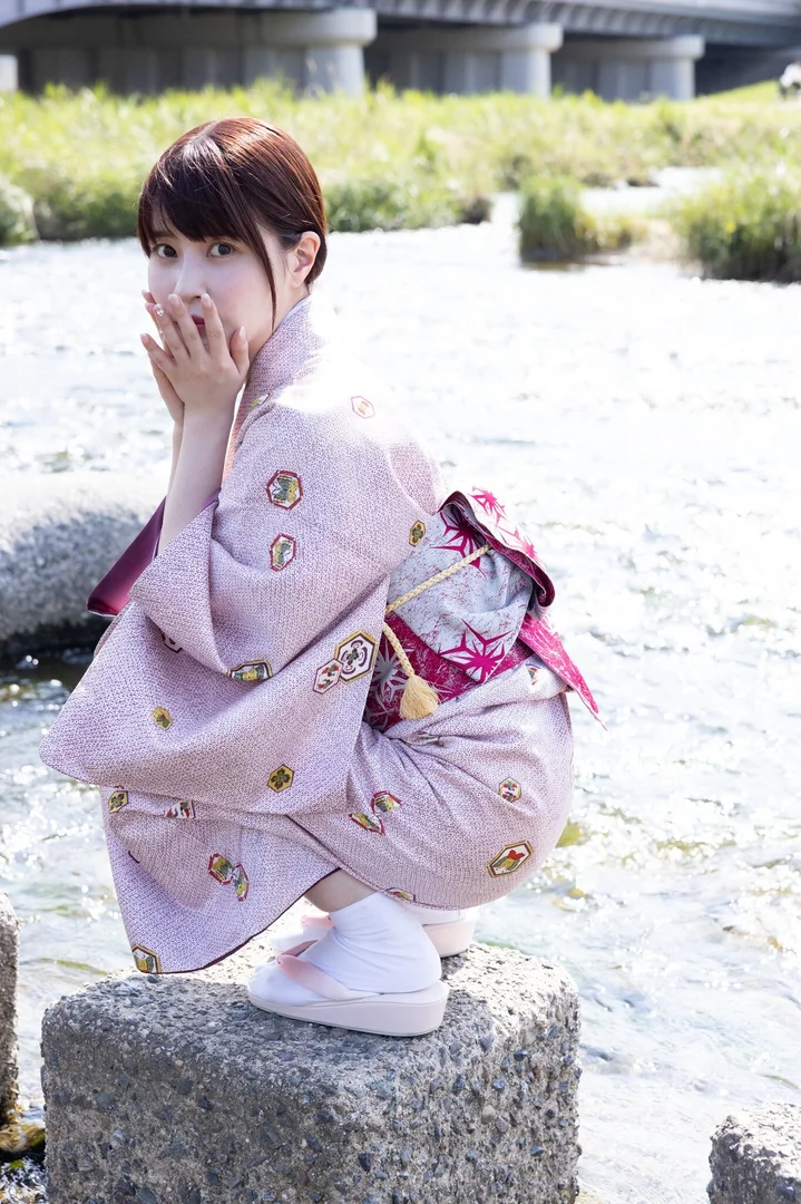 岸明日香 はんなり6