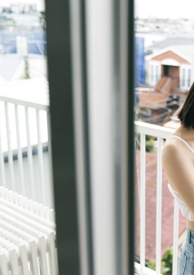 岸明日香 デジタル限定3