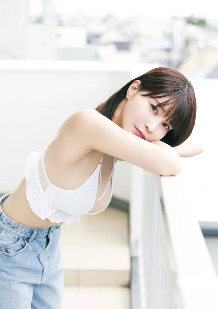 岸明日香 デジタル限定5