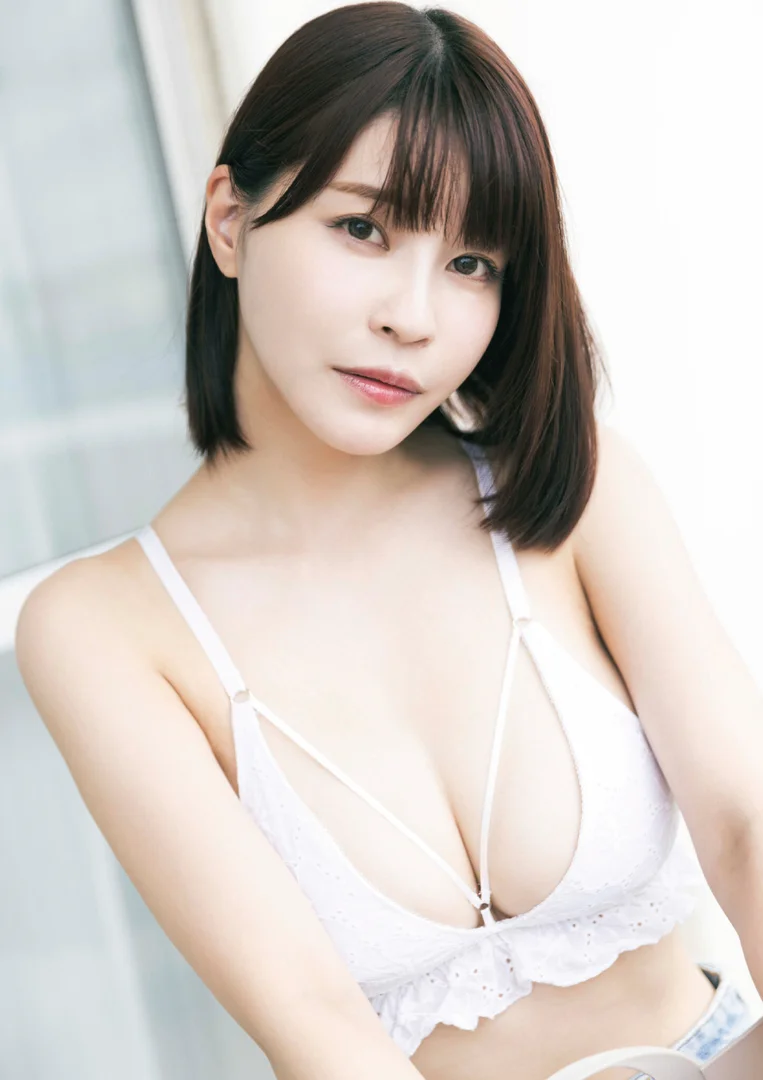 岸明日香 デジタル限定8