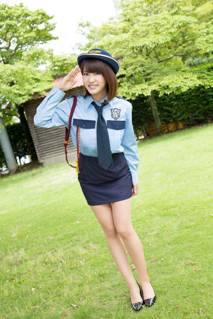 岸明日香 SE3