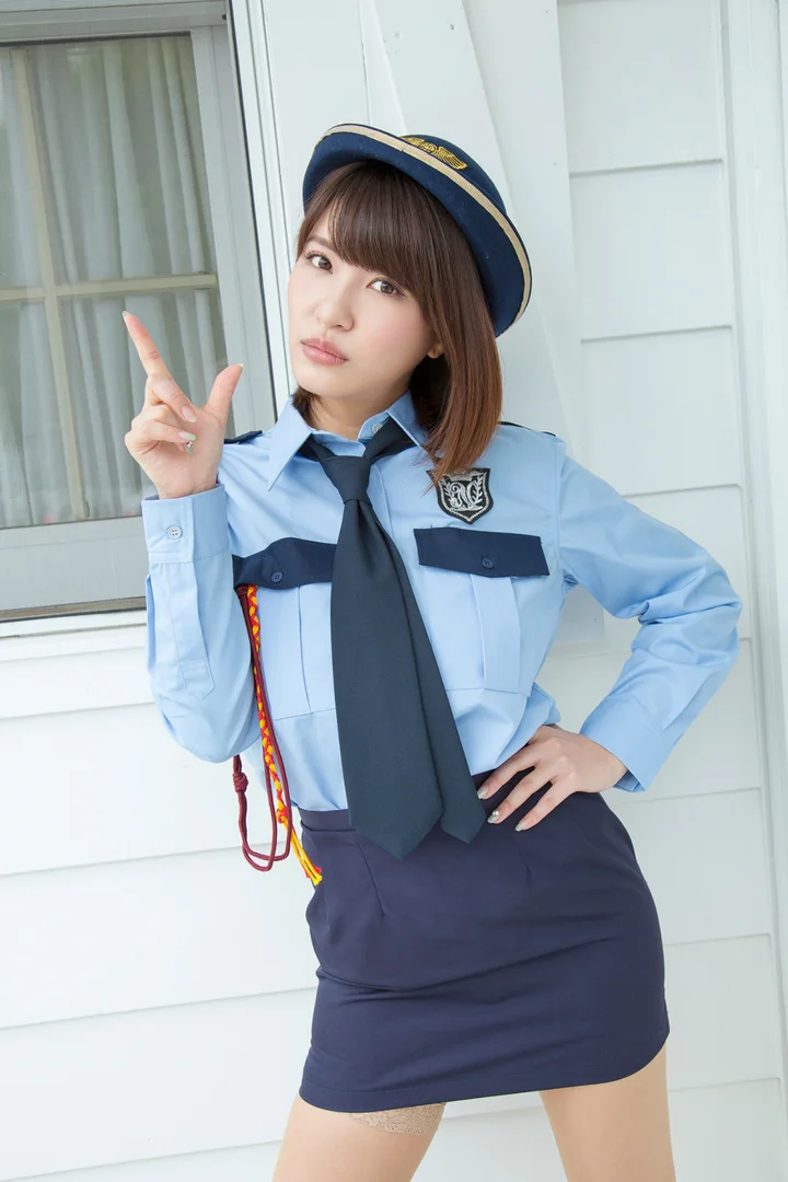 岸明日香 SE6
