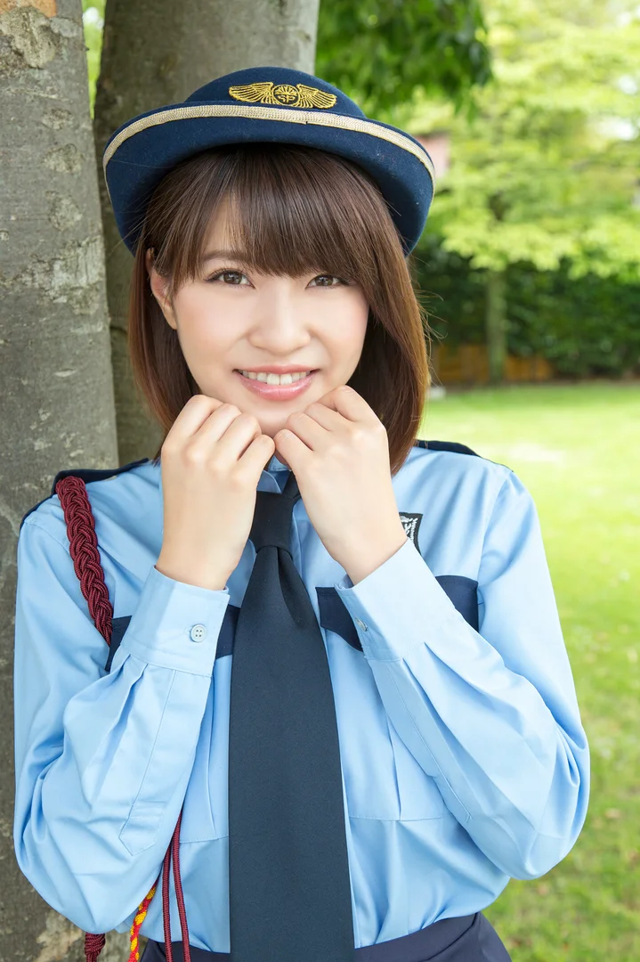 岸明日香 BEST3