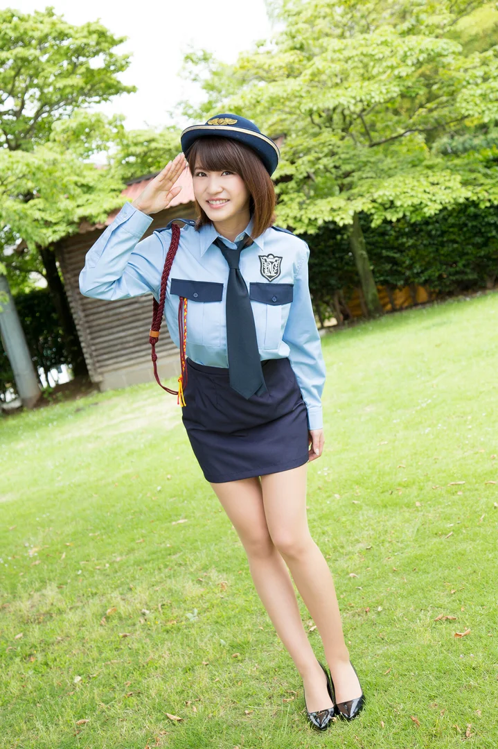 岸明日香 BEST4