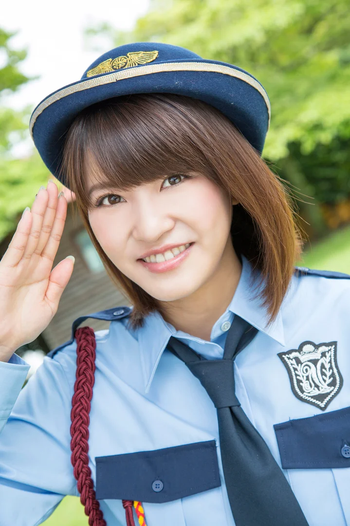 岸明日香 BEST5