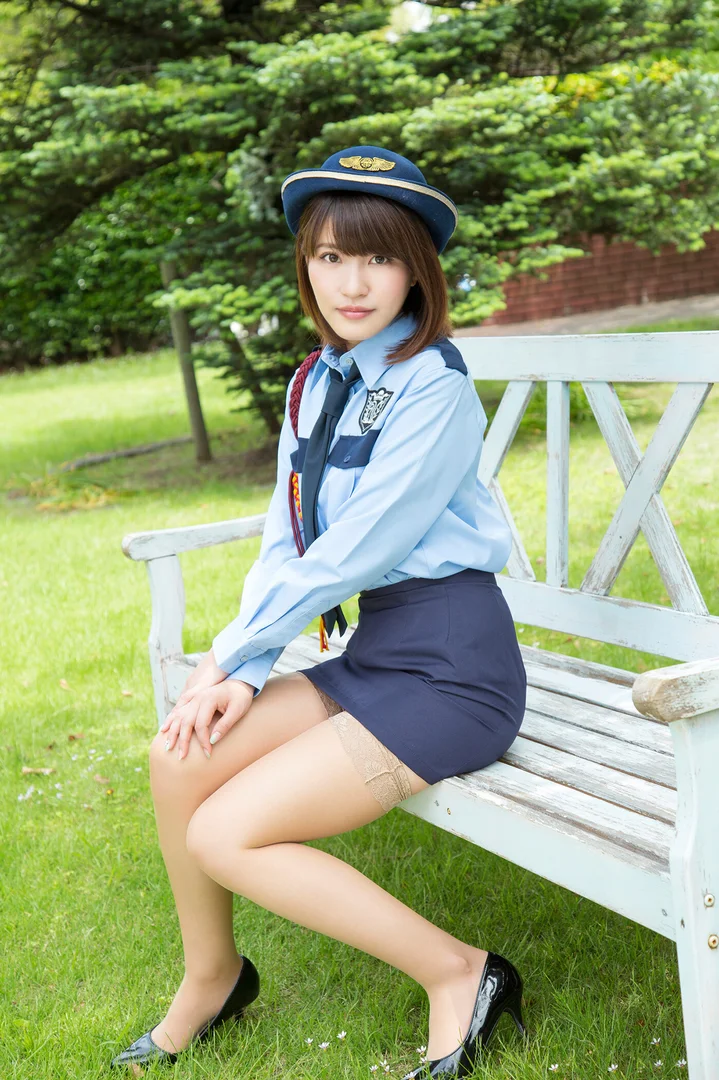 岸明日香 BEST7