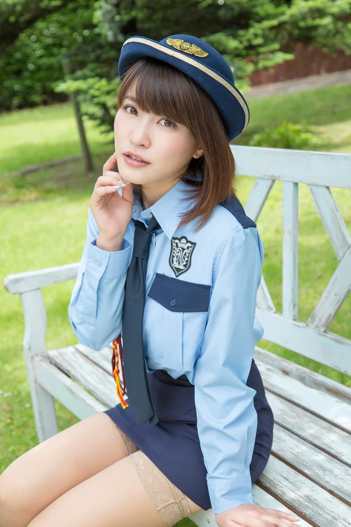 岸明日香 BEST8