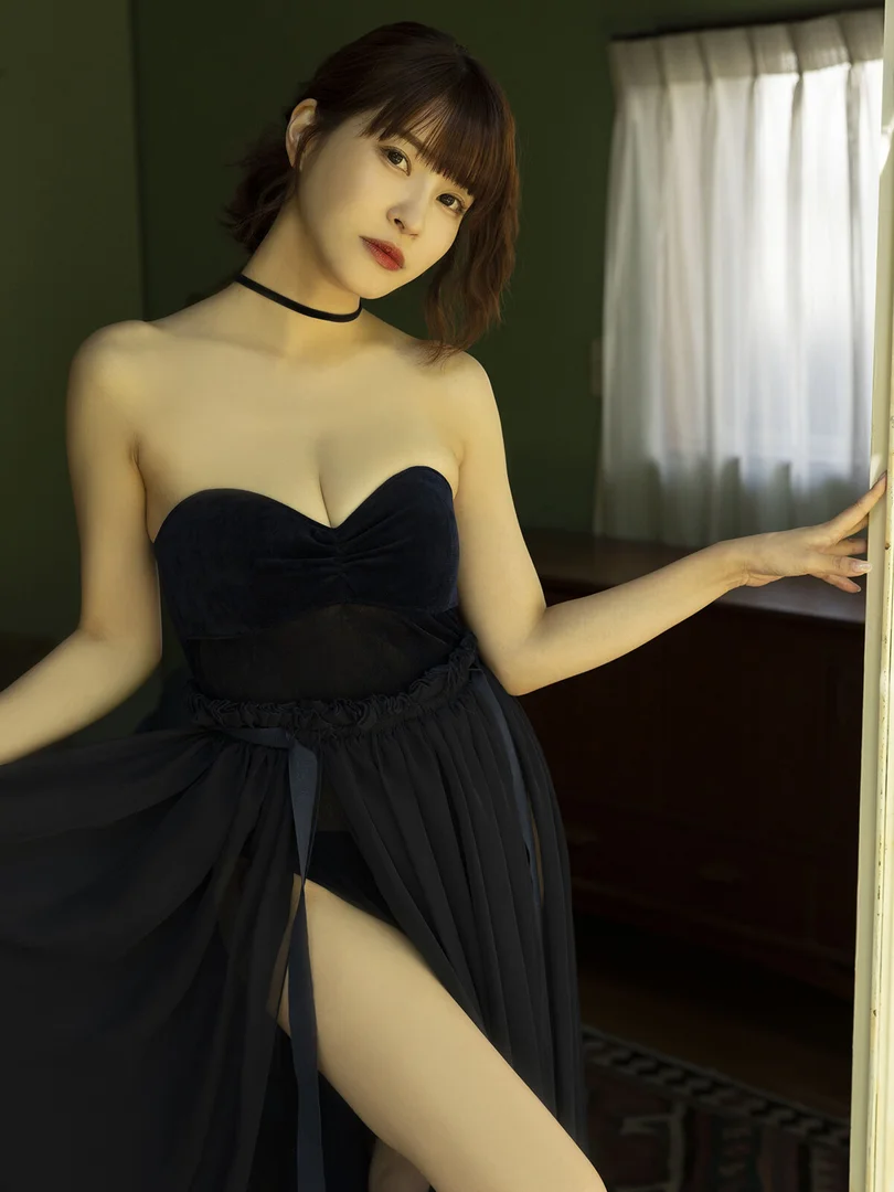 岸明日香 723