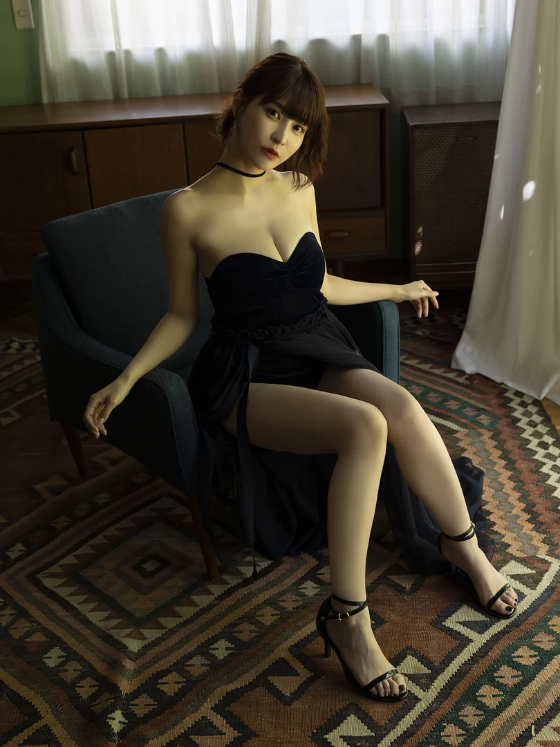 岸明日香 726