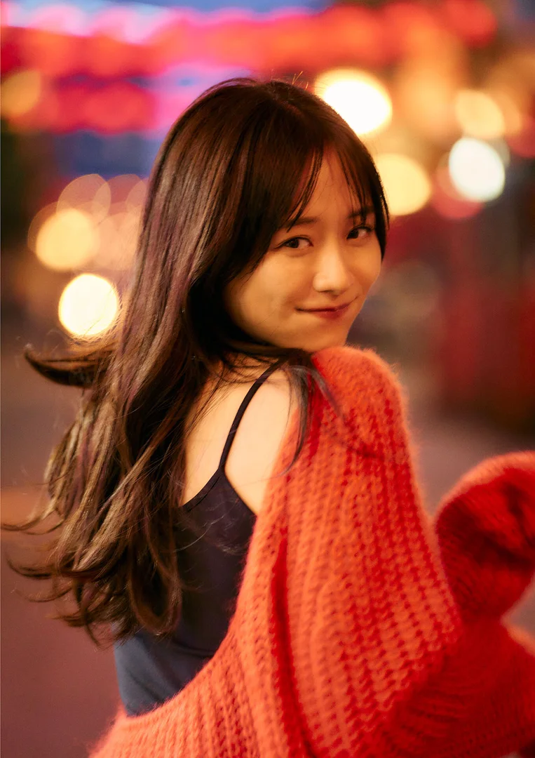 森香澄 電子限定3