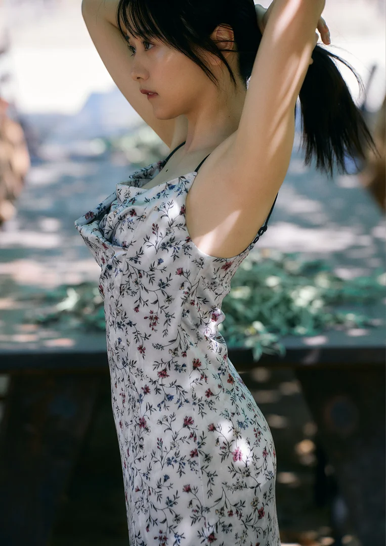 森香澄 電子限定4