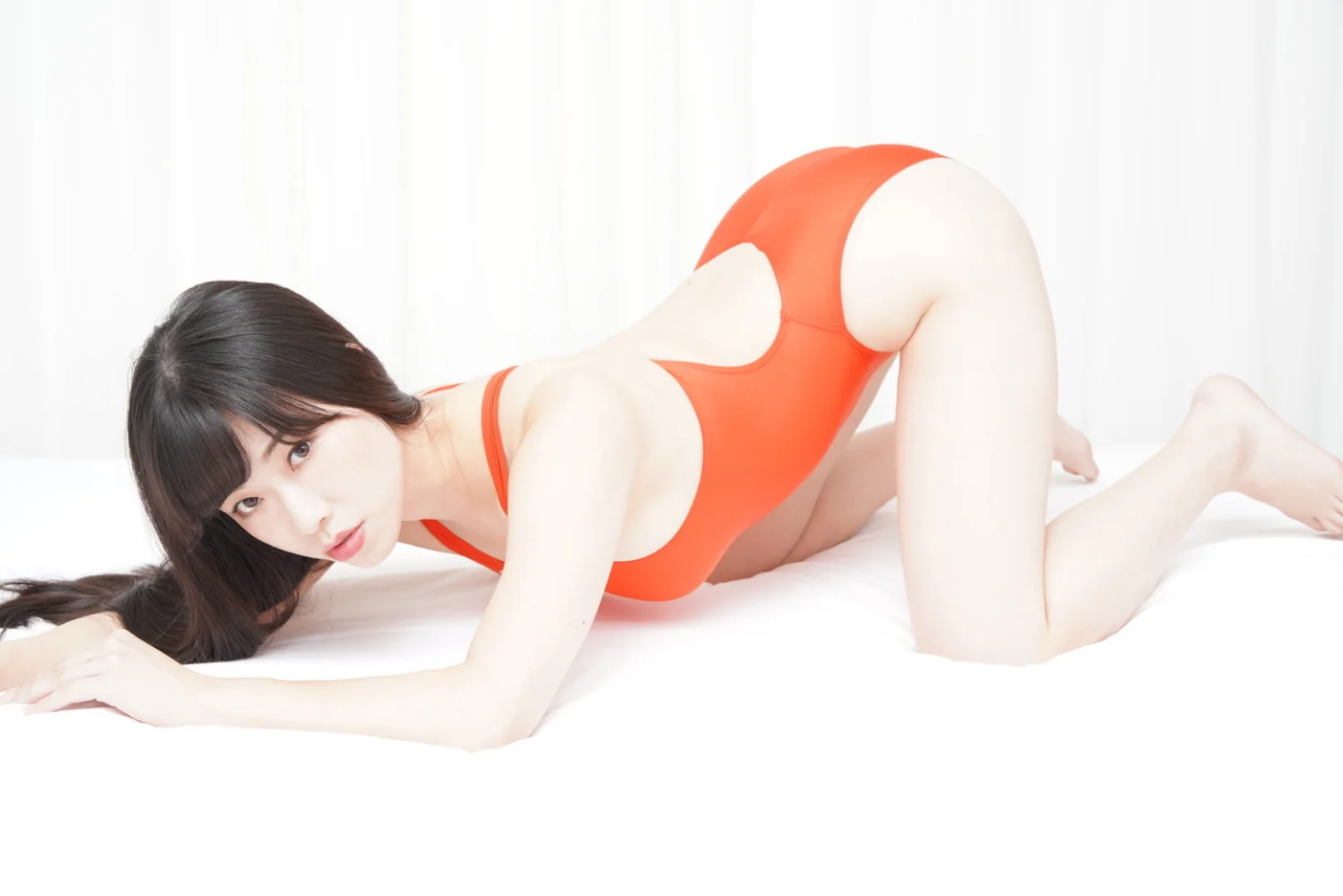 小田飛鳥 ヌード画像
