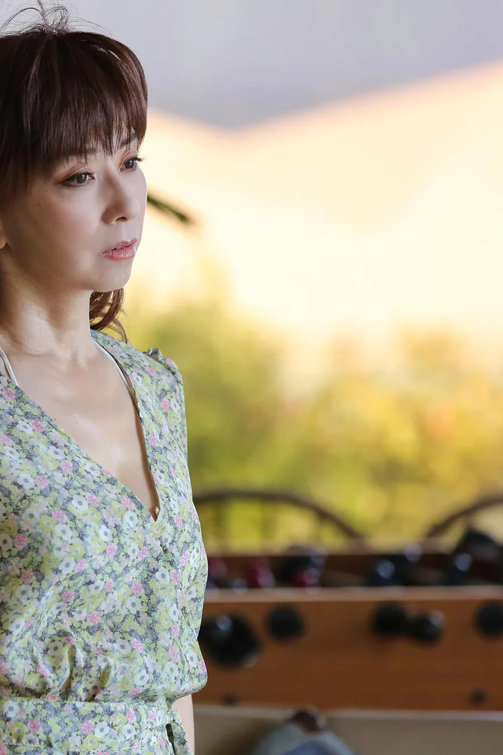 大場久美子 ヌード画像
