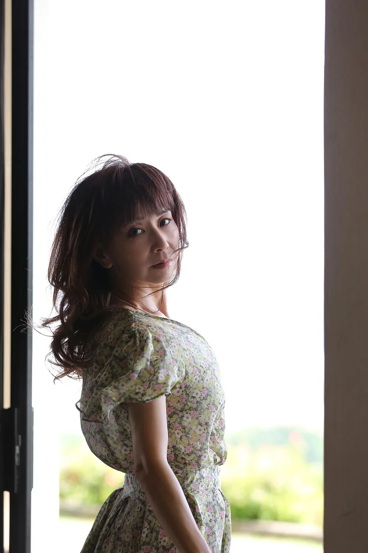 大場久美子 ヌード画像