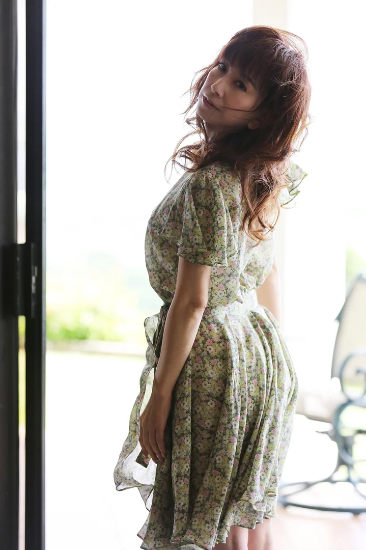大場久美子 ヌード画像
