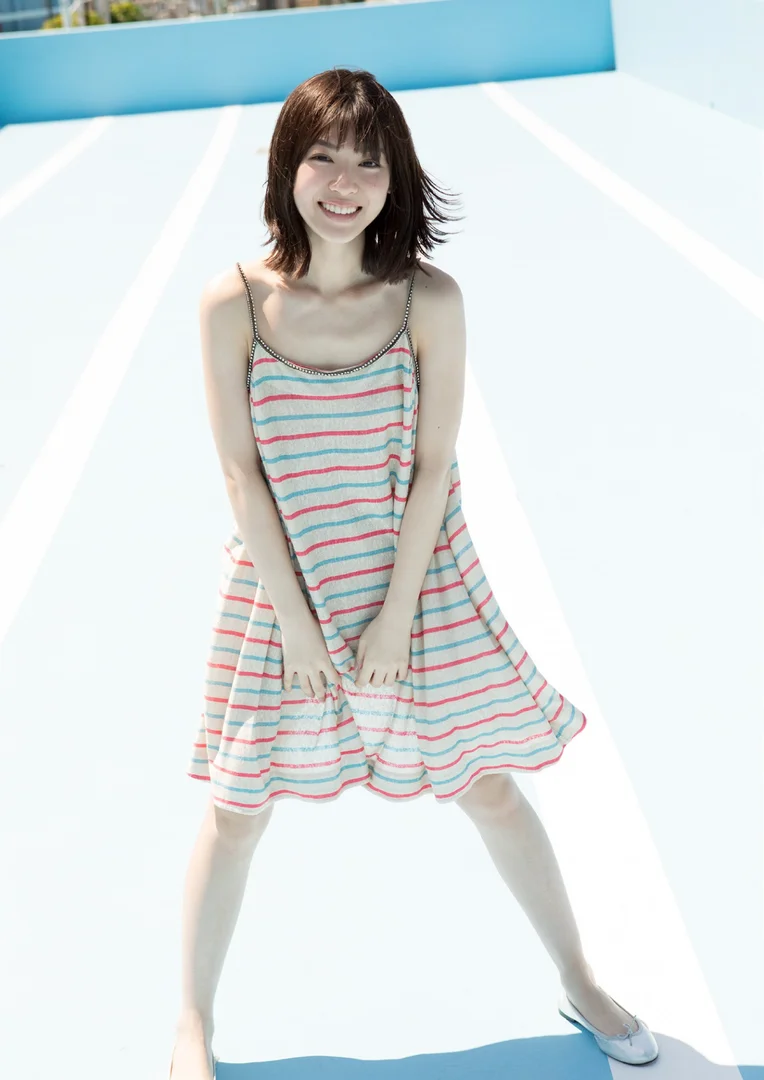 白石聖 君が好き2