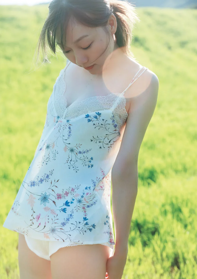 pluie 須田亜香里 写真集