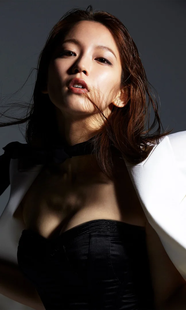 吉岡里帆 UPDATE photo4