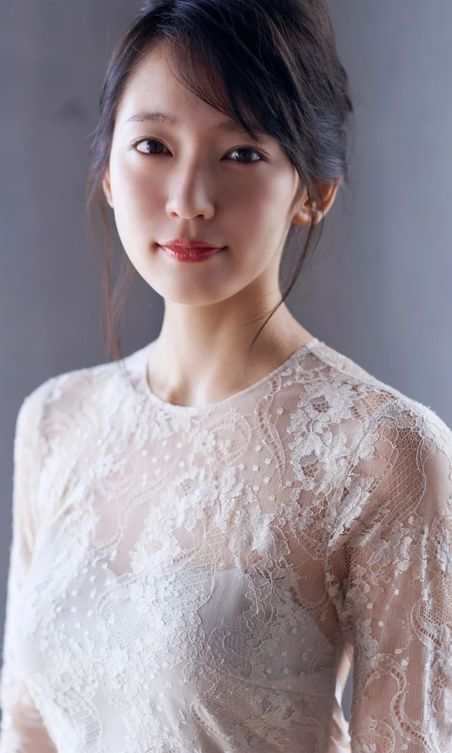 吉岡里帆 光と風と夢。 photo4