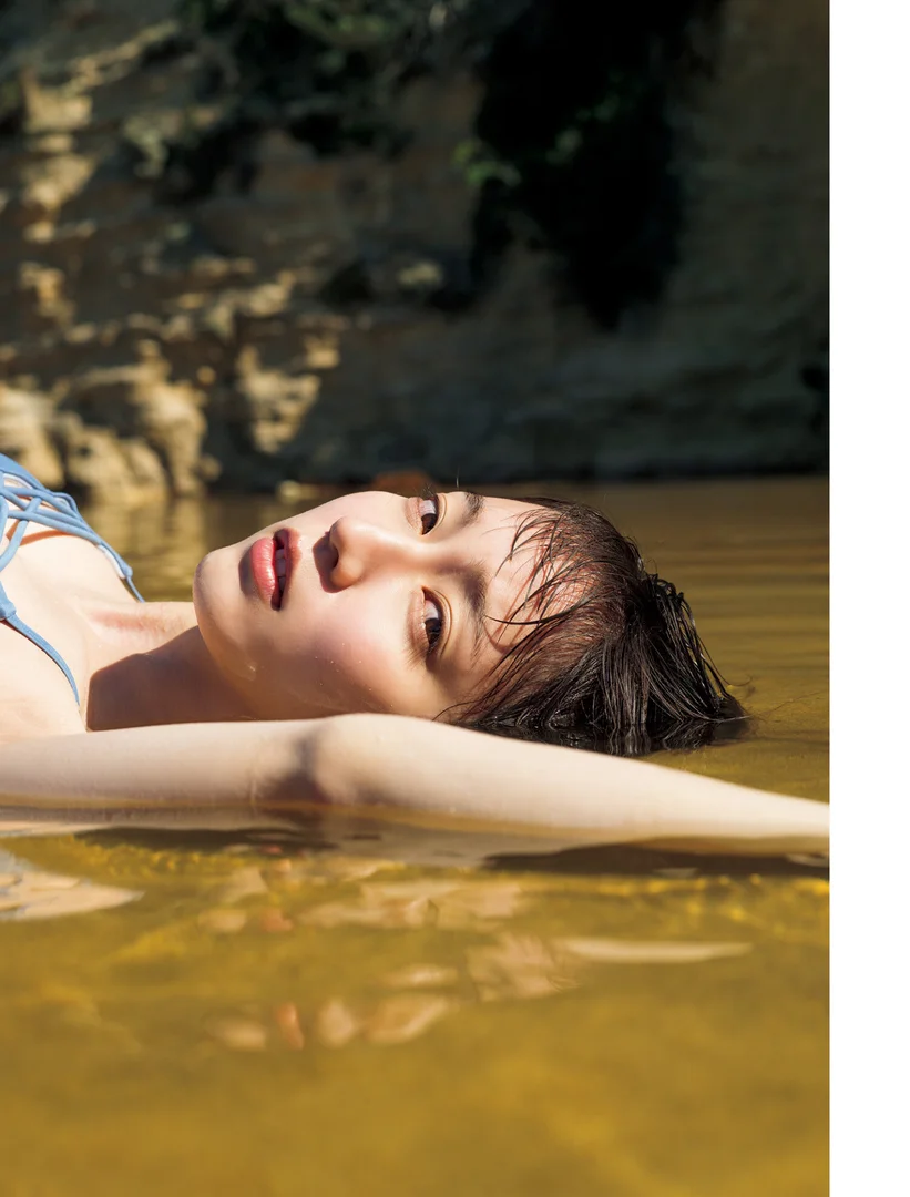 吉岡里帆 so long photo3