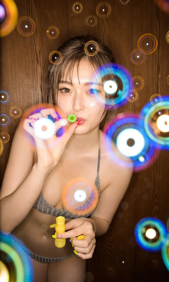 身長175cm令和の白ギャル五箇条 ゆうちゃみ3