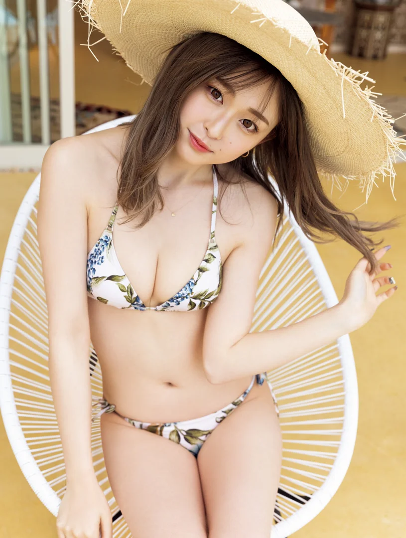 Gテレデジタル ゆうちゃみ3