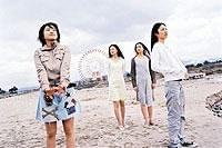 ストロベリーショートケイクス