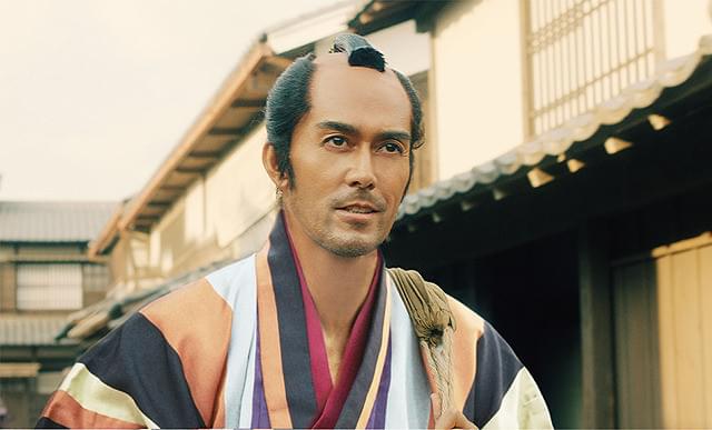 のみとり侍