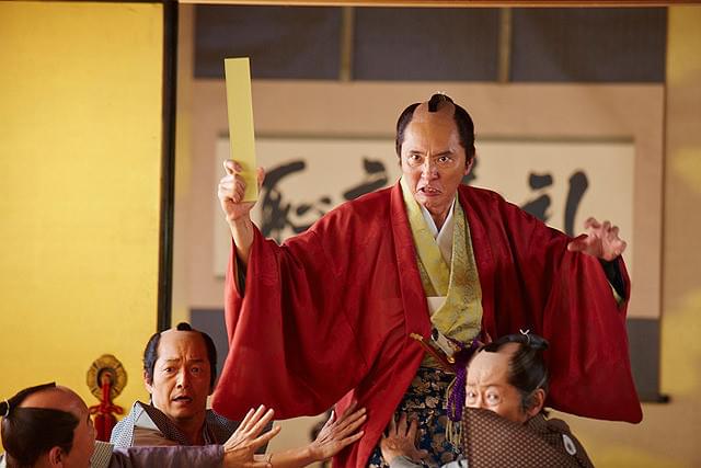 のみとり侍