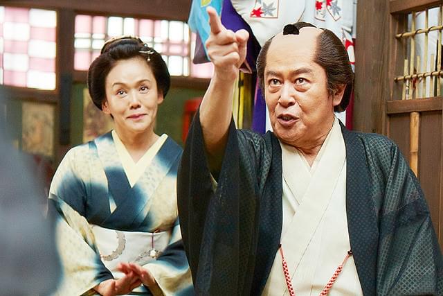 のみとり侍