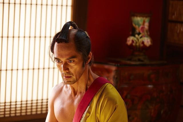 のみとり侍