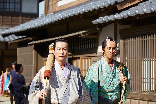 のみとり侍
