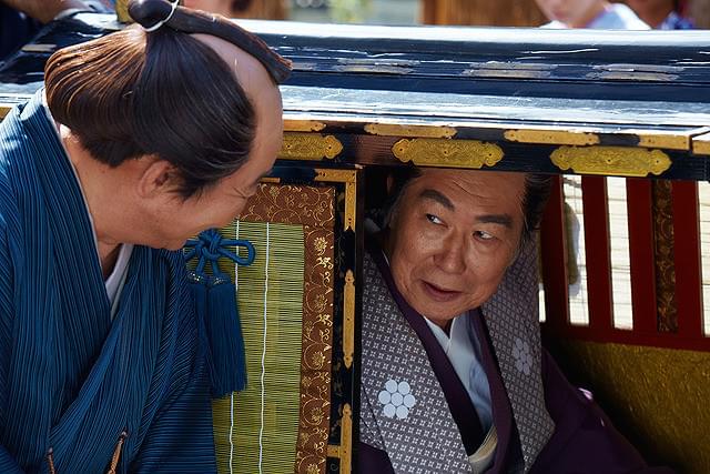 のみとり侍