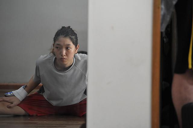 百円の恋