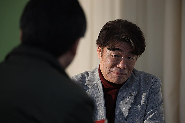 痴人の愛