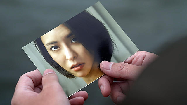 痴人の愛
