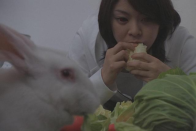 哀憑歌 CHI-MANAKO