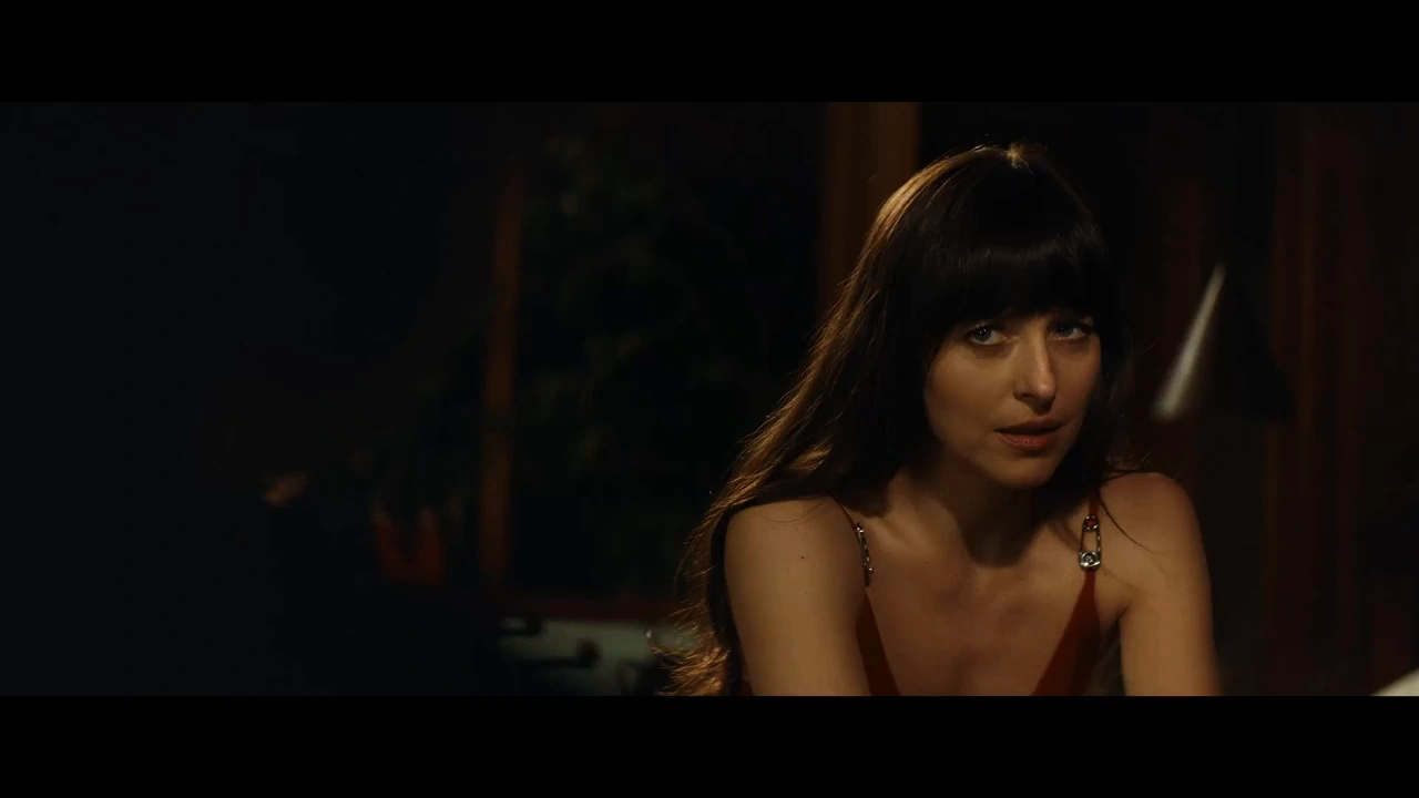 映画『ヴェリティ/真実』の場面写真06