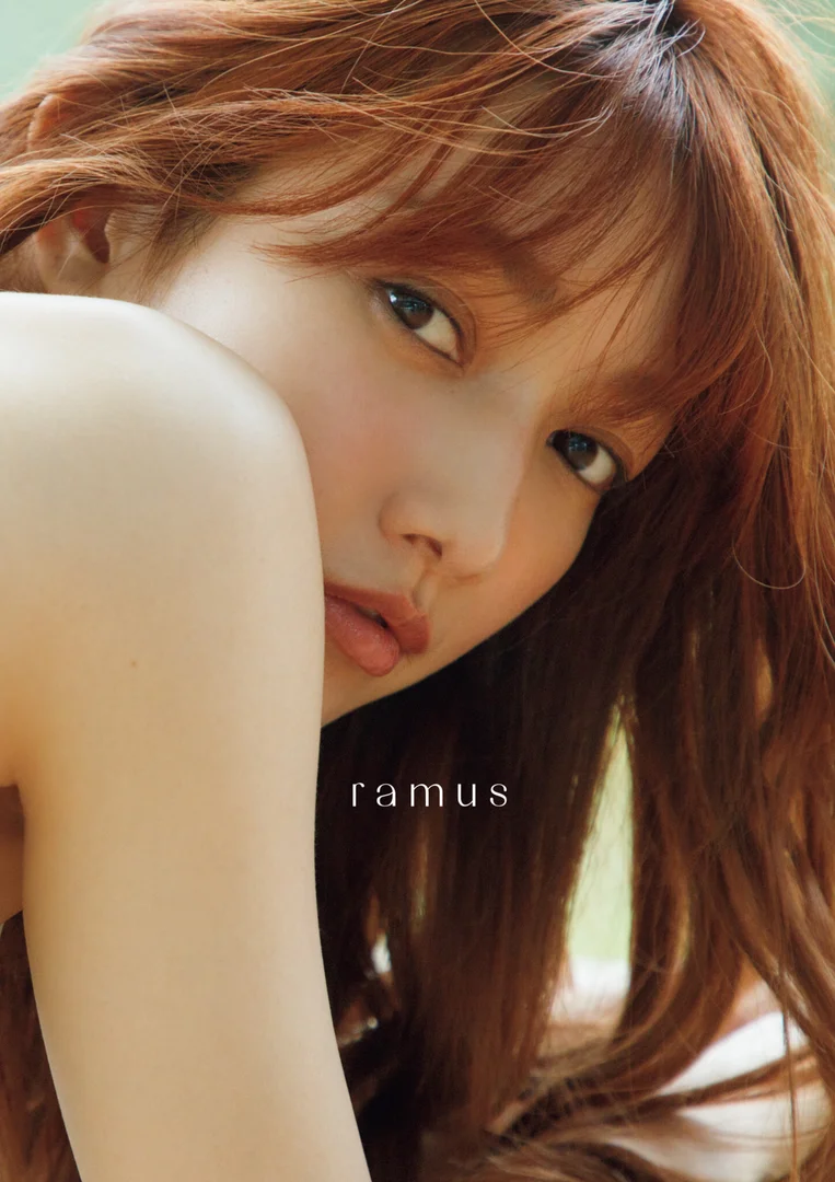 後藤真希ヌードエロ画像